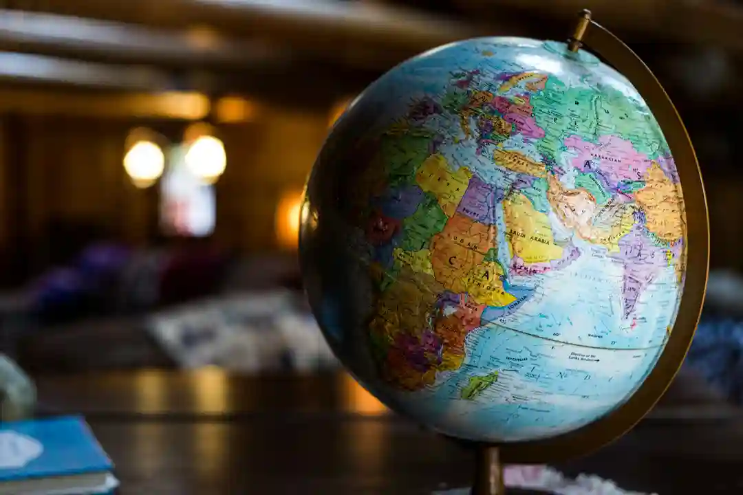 Proveedores
Globales